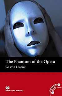 Phantom Of The Opera