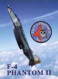 F-4 Phantom II Society