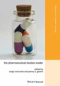 The Pharmaceutical Studies Reader