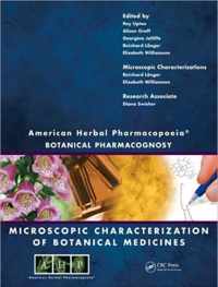 American Herbal Pharmacopoeia