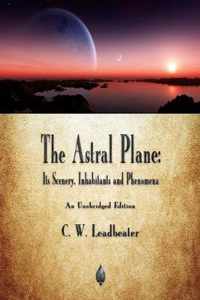 The Astral Plane