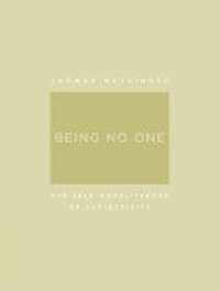 Being No One