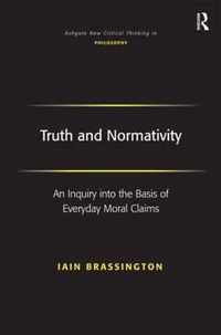 Truth and Normativity