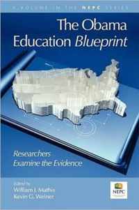 The Obama Education Blueprint