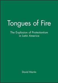 Tongues of Fire