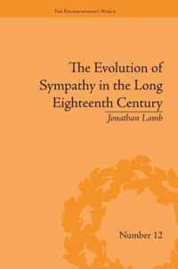 The Evolution of Sympathy in the Long Eighteenth Century