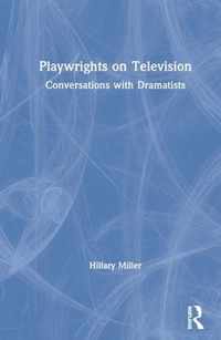 Playwrights on Television