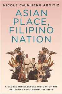 Asian Place, Filipino Nation