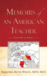 Memoirs of an American Teacher