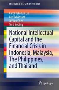 National Intellectual Capital and the Financial Crisis in Indonesia, Malaysia, The Philippines, and Thailand