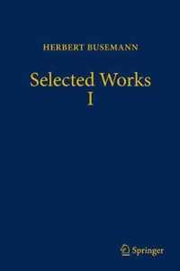 Selected Works I