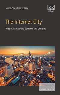 The Internet City