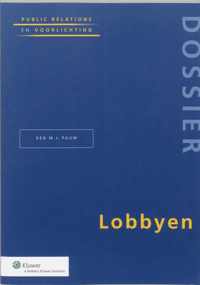 Lobbyen