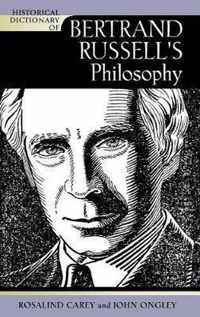 Historical Dictionary of Bertrand Russell's Philosophy