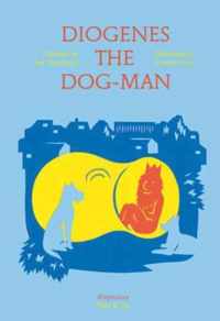 Diogenes the Dog-Man