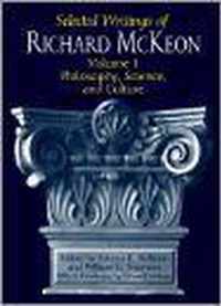 Selected Writings of Richard McKeon