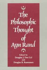 The Philosophic Thought of Ayn Rand