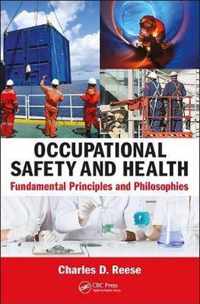 Occupational Safety and Health