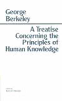 A Treatise Concerning the Principles of Human Knowledge