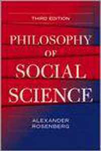 Philosophy of Social Science