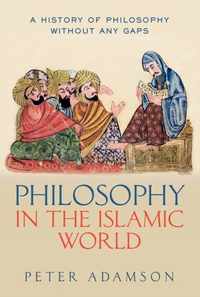 Philosophy Islamic World Hist Of Phil V3