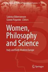 Women, Philosophy and Science