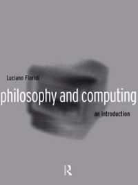 Philosophy and Computing