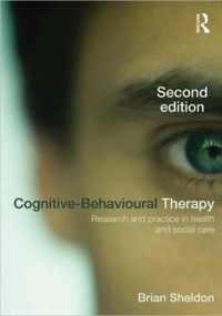 Cognitive-Behavioural Therapy