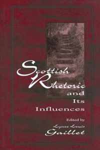 Scottish Rhetoric and Its Influences