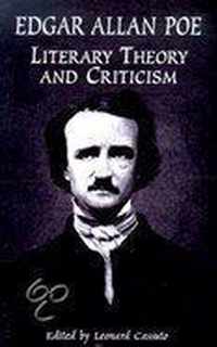 Literary Theory and Criticism