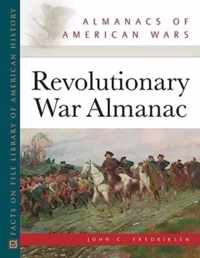 Revolutionary War Almanac