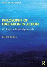 Philosophy of Education in Action