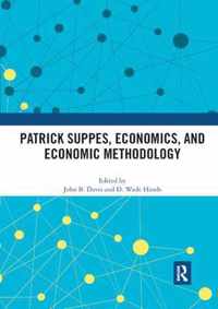 Patrick Suppes, Economics, and Economic Methodology