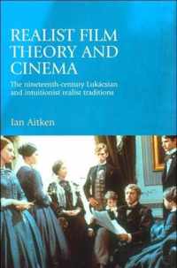 Realist Film Theory and Cinema