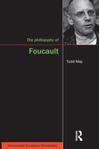 The Philosophy of Foucault