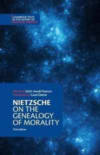 Nietzsche: 'On the Genealogy of Morality' and Other Writings