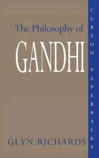 The Philosophy of Gandhi