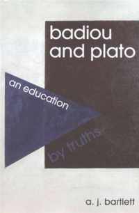 Badiou and Plato