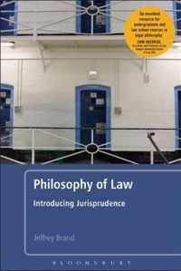 Philosophy Of Law