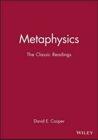 Metaphysics