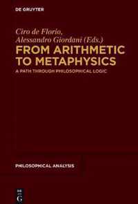 From Arithmetic to Metaphysics