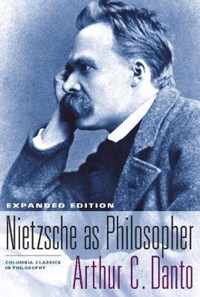 Nietzsche as Philosopher