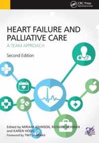 Heart Failure and Palliative Care