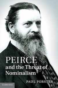 Peirce and the Threat of Nominalism