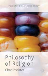 Philosophy of Religion