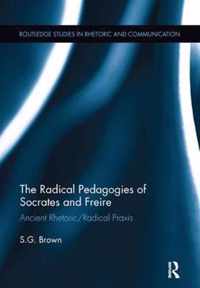 The Radical Pedagogies of Socrates and Freire