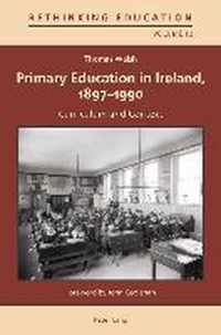 Primary Education in Ireland, 1897-1990