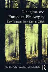 Religion and European Philosophy