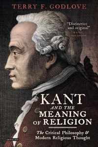 Kant and the Meaning of Religion