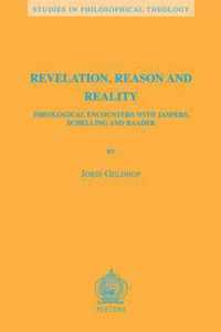 Revelation, Reason and Reality